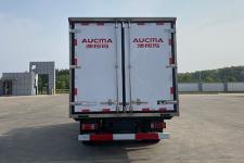 AKM5043XLC澳柯瑪牌冷藏車 高效制冷，專業運輸之選