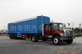 杭州專用汽車商用車產(chǎn)品全覽 構(gòu)建高效物流與專業(yè)作業(yè)解決方案