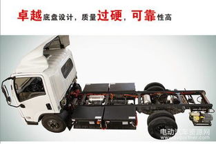 物流車挑戰(zhàn)賽提前看 湖北三環(huán)專用汽車攜T3物流車等你來戰(zhàn)