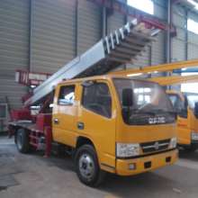 湖北潤(rùn)力 深耕專用汽車領(lǐng)域，鑄就卓越品質(zhì)與創(chuàng)新實(shí)力